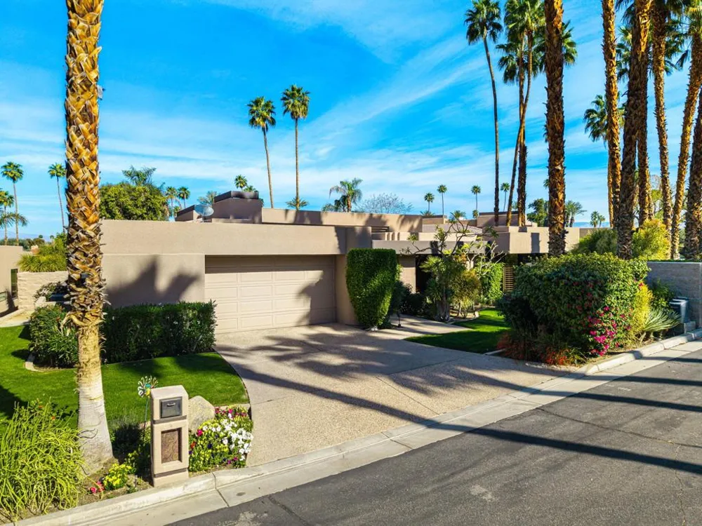 77710 Cove Pointe Circle Indian Wells, CA 92210