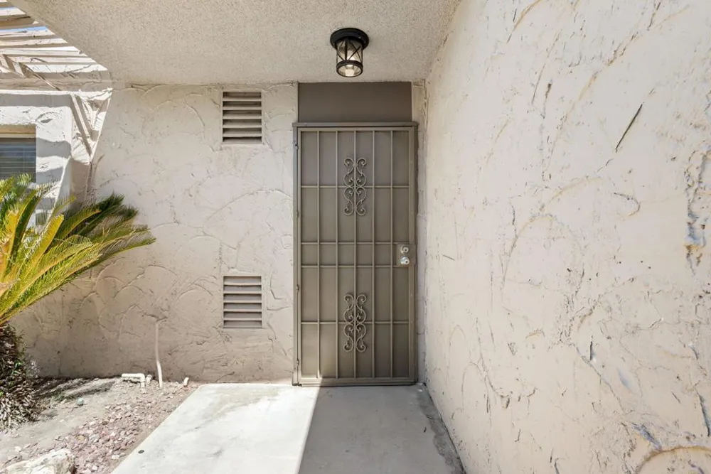 82060 Odlum Drive Indio, CA 92201