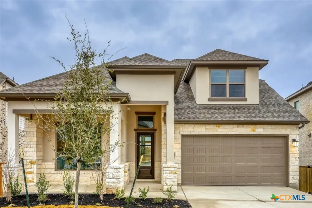 248 Prickly Poppy Loop Kyle, TX 78640