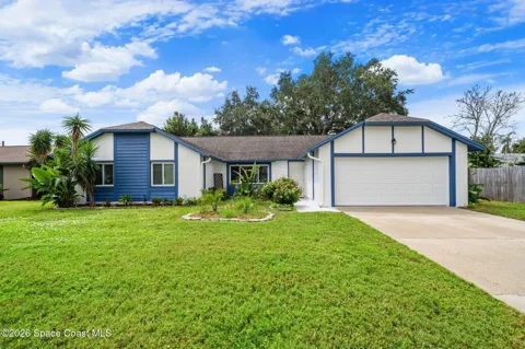 2410 Raintree Lake Circle