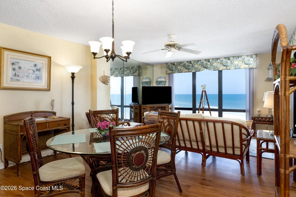 2917 S Atlantic Avenue #504 Daytona Beach Shores, FL 32118