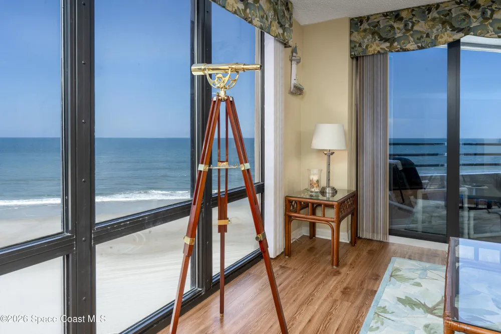 2917 S Atlantic Avenue #504 Daytona Beach Shores, FL 32118