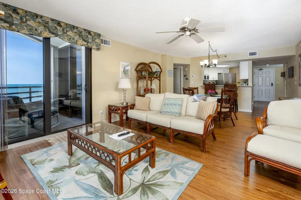 2917 S Atlantic Avenue #504 Daytona Beach Shores, FL 32118