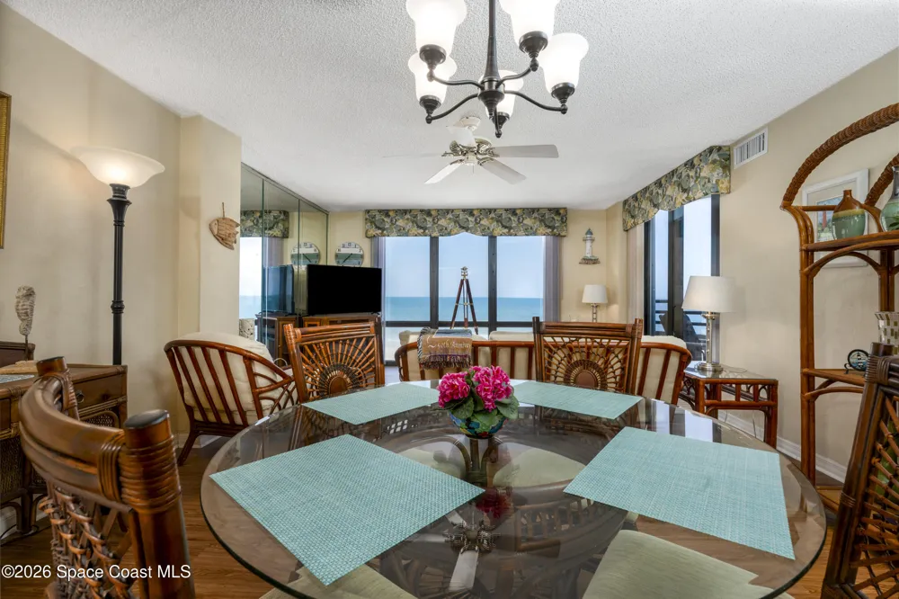 2917 S Atlantic Avenue #504 Daytona Beach Shores, FL 32118