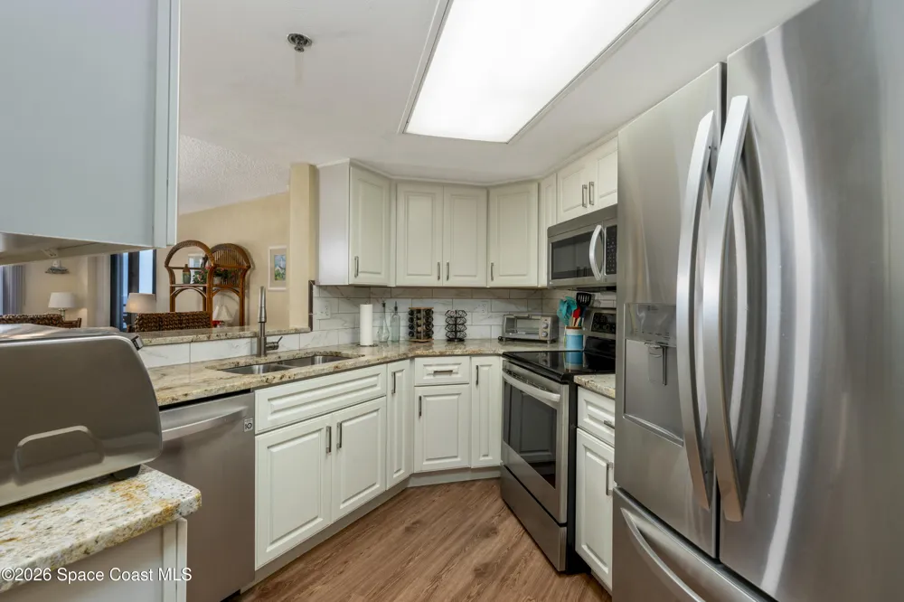 2917 S Atlantic Avenue #504 Daytona Beach Shores, FL 32118