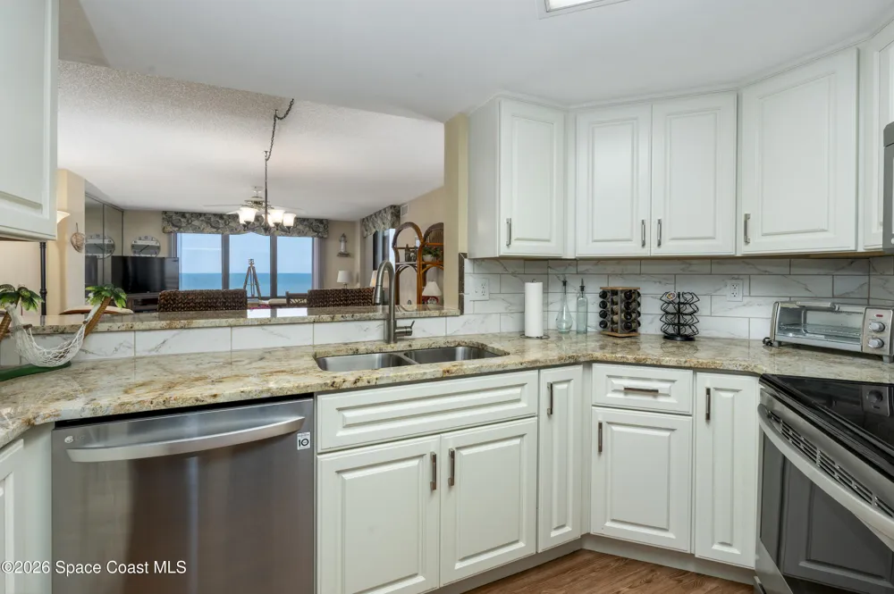 2917 S Atlantic Avenue #504 Daytona Beach Shores, FL 32118