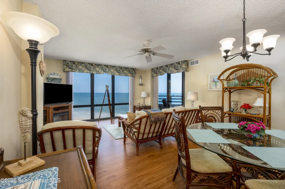 2917 S Atlantic Avenue #504 Daytona Beach Shores, FL 32118