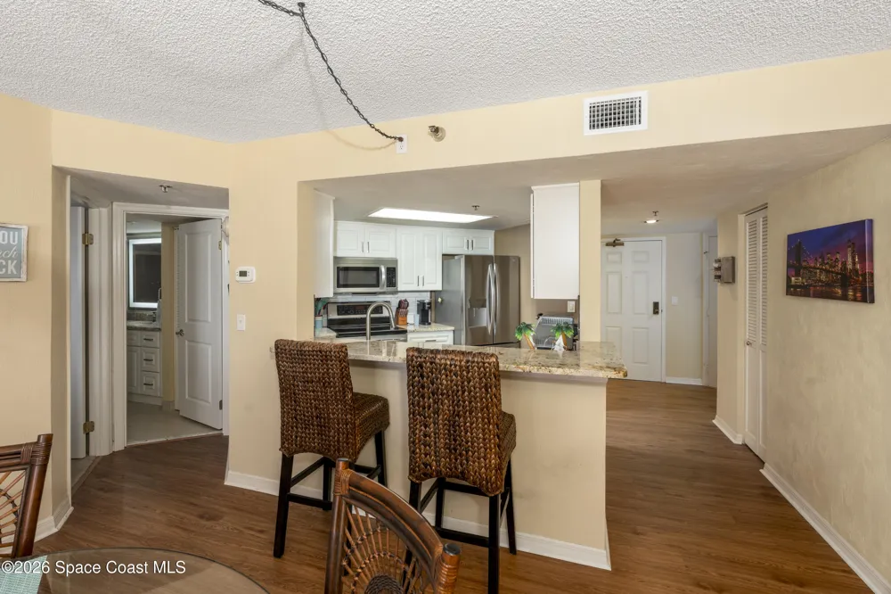 2917 S Atlantic Avenue #504 Daytona Beach Shores, FL 32118
