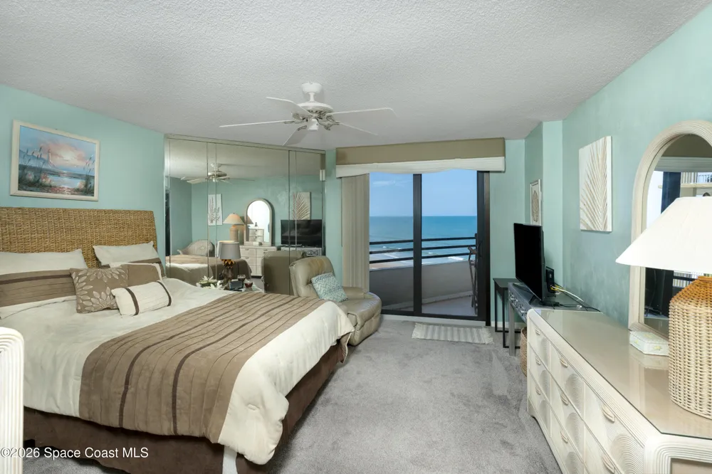 2917 S Atlantic Avenue #504 Daytona Beach Shores, FL 32118