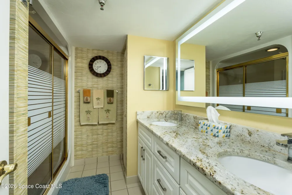 2917 S Atlantic Avenue #504 Daytona Beach Shores, FL 32118