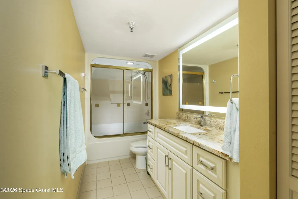 2917 S Atlantic Avenue #504 Daytona Beach Shores, FL 32118