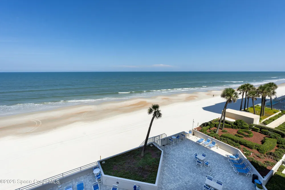 2917 S Atlantic Avenue #504 Daytona Beach Shores, FL 32118