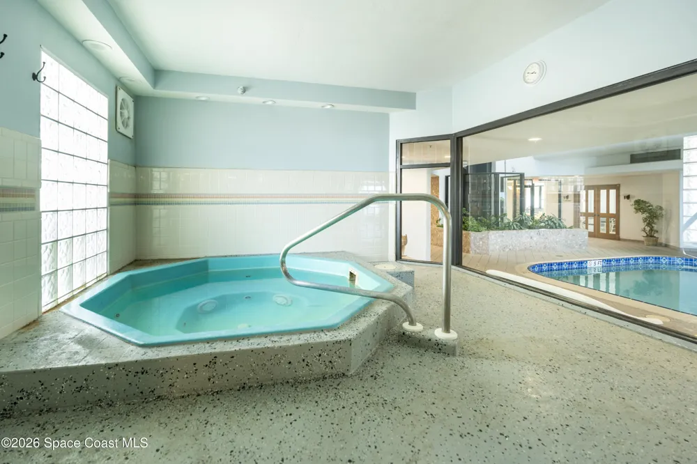 2917 S Atlantic Avenue #504 Daytona Beach Shores, FL 32118
