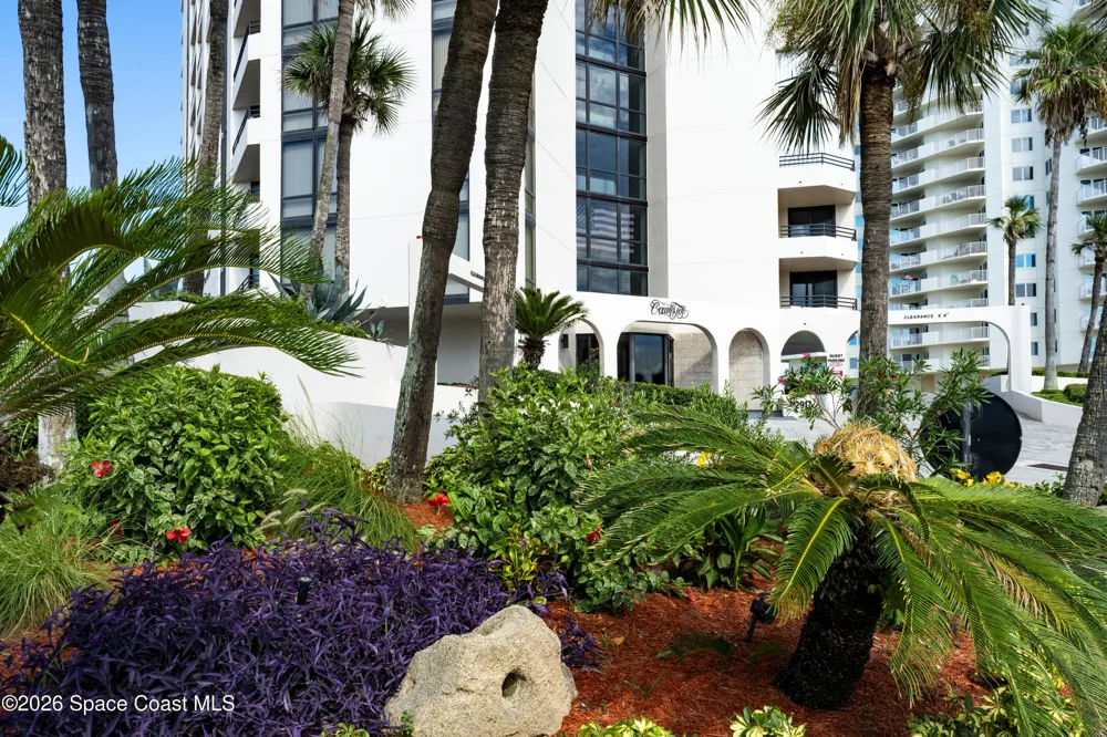 2917 S Atlantic Avenue #504 Daytona Beach Shores, FL 32118