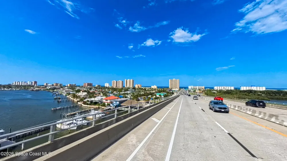 2917 S Atlantic Avenue #504 Daytona Beach Shores, FL 32118