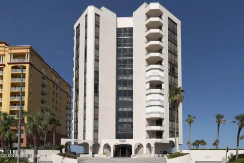 2917 S Atlantic Avenue #504