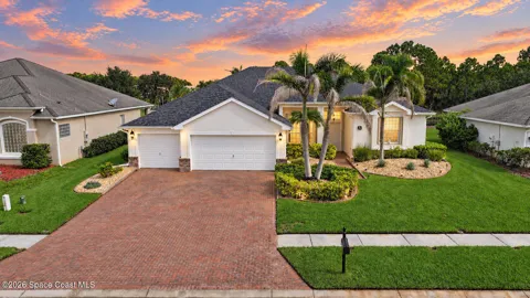 190 Brandy Creek Circle SE