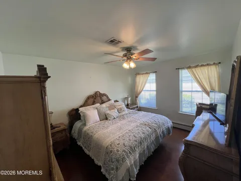 102 Clear Lake Road