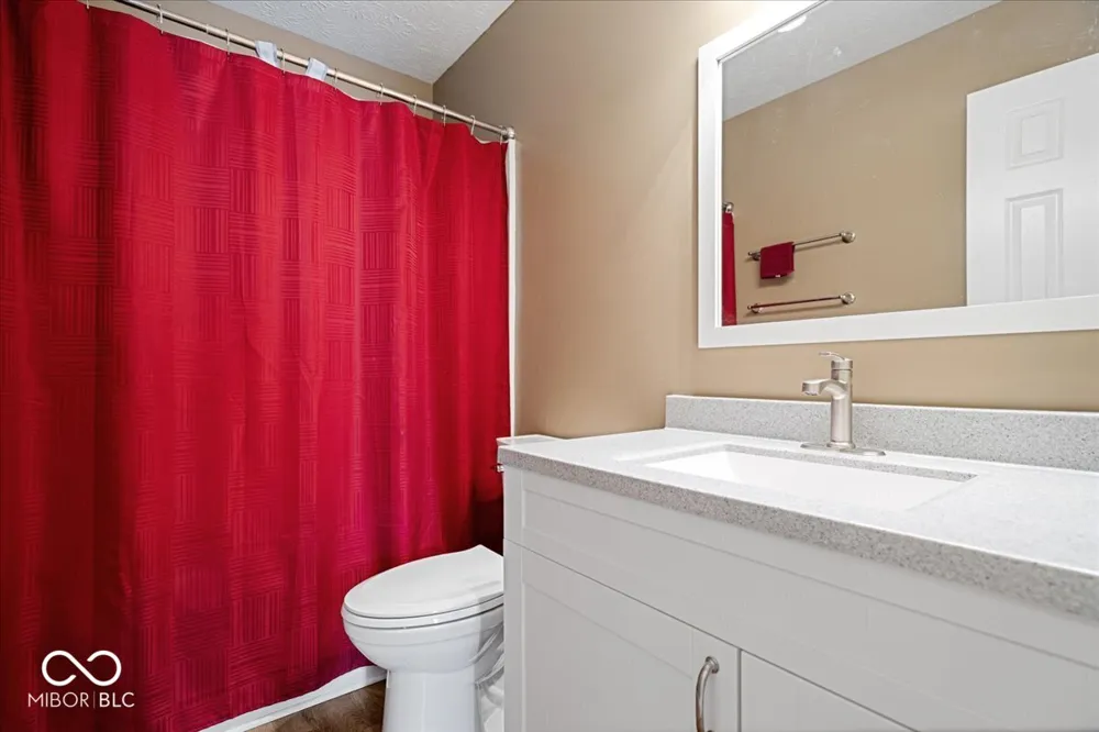 10828 Sedgegrass Drive Indianapolis, IN 46235
