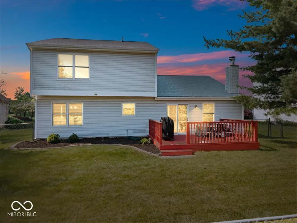 10828 Sedgegrass Drive Indianapolis, IN 46235