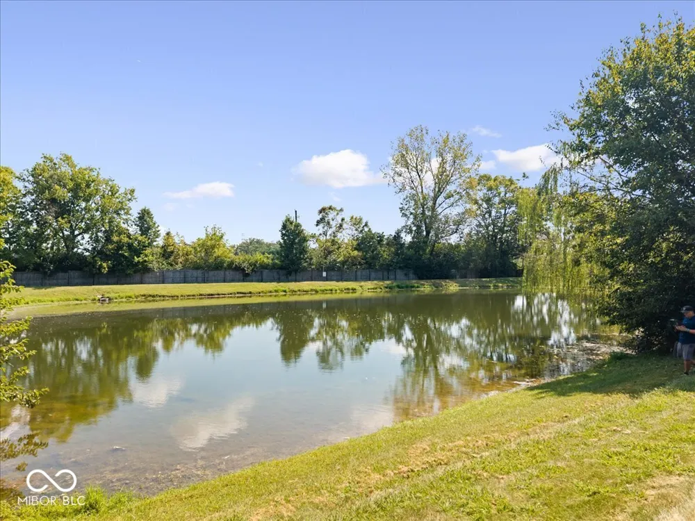10828 Sedgegrass Drive Indianapolis, IN 46235