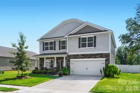 226 Autumn Sage Drive