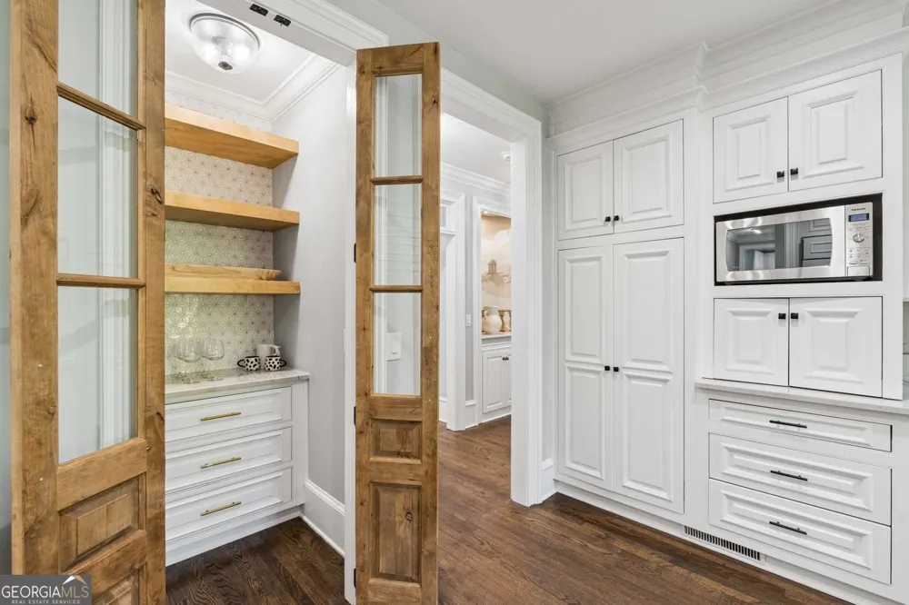 3977 Merriweather Woods Johns Creek, GA 30022