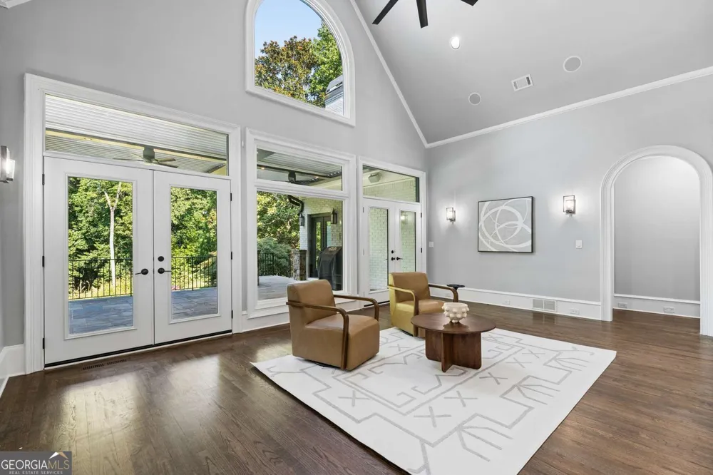 3977 Merriweather Woods Johns Creek, GA 30022
