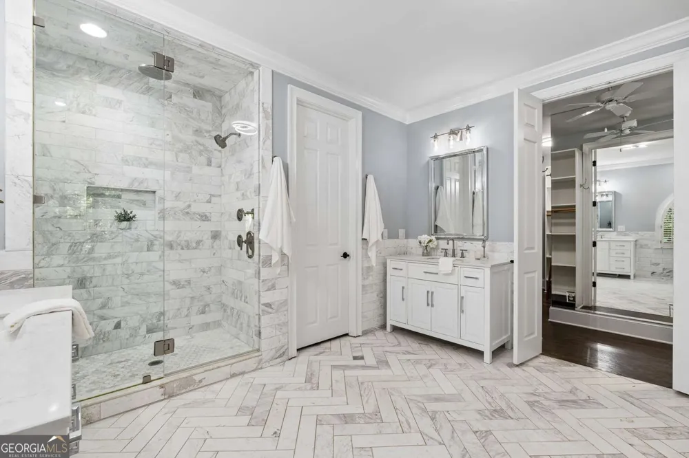 3977 Merriweather Woods Johns Creek, GA 30022