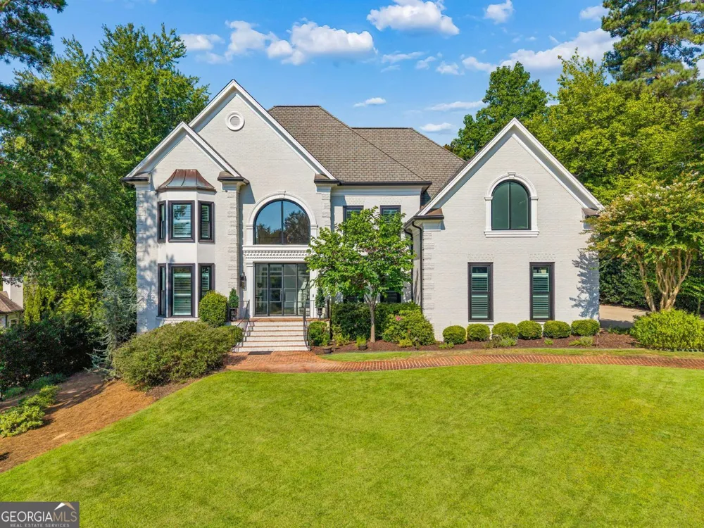 3977 Merriweather Woods Johns Creek, GA 30022