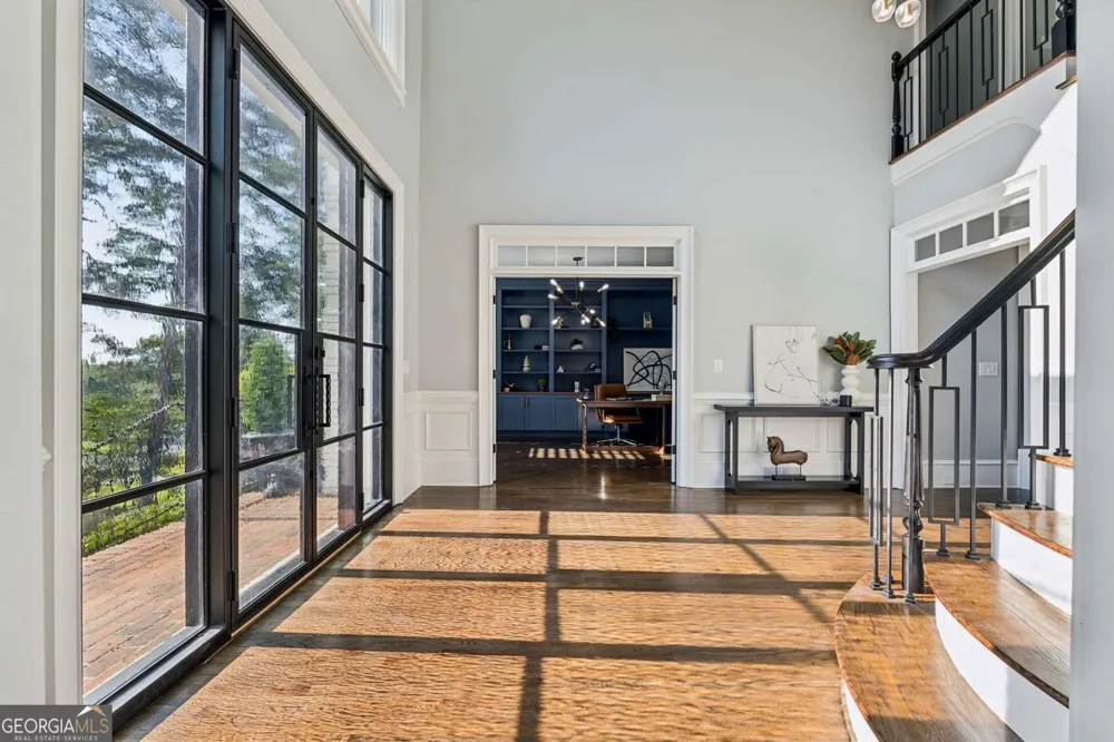 3977 Merriweather Woods Johns Creek, GA 30022