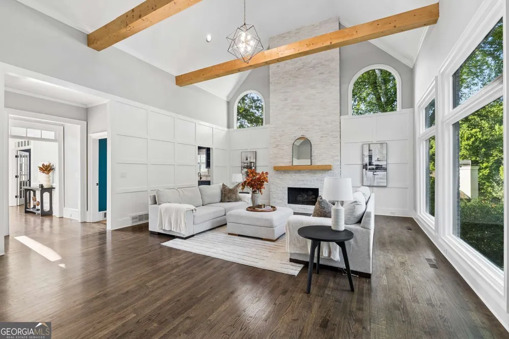 3977 Merriweather Woods Johns Creek, GA 30022