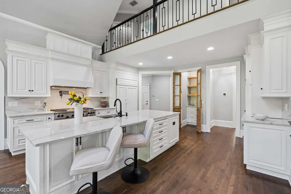 3977 Merriweather Woods Johns Creek, GA 30022