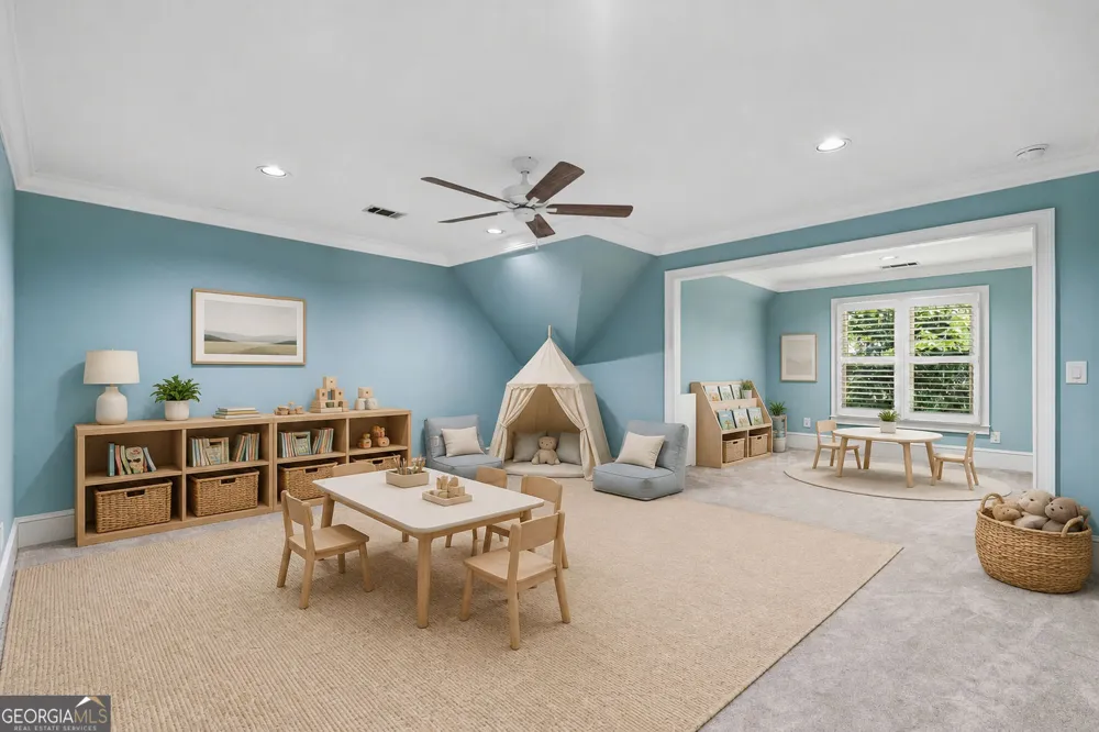 3977 Merriweather Woods Johns Creek, GA 30022