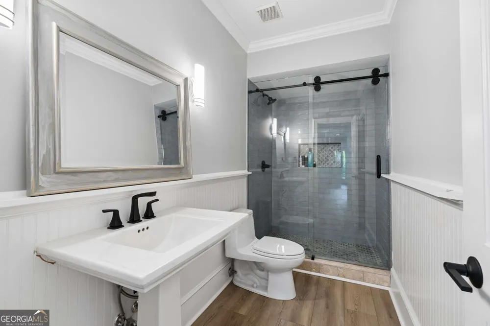3977 Merriweather Woods Johns Creek, GA 30022