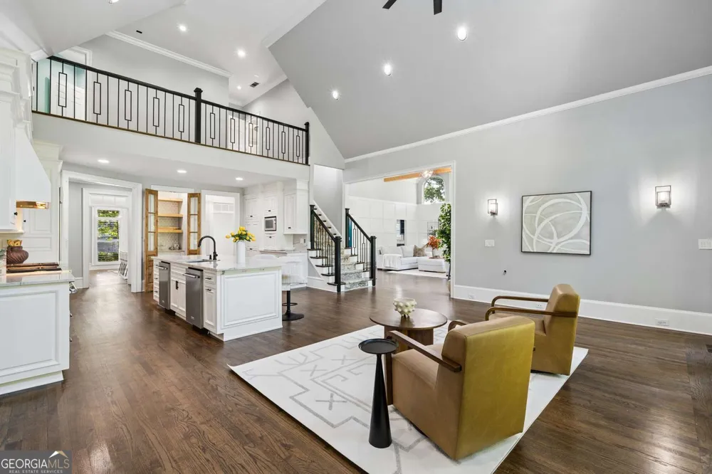 3977 Merriweather Woods Johns Creek, GA 30022