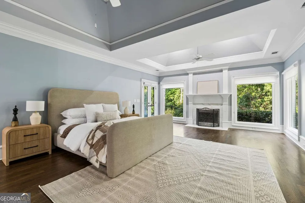 3977 Merriweather Woods Johns Creek, GA 30022