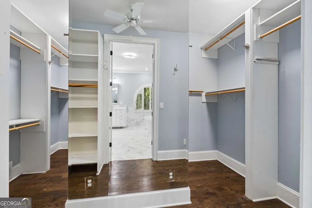 3977 Merriweather Woods Johns Creek, GA 30022