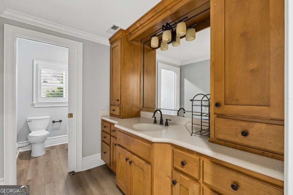 3977 Merriweather Woods Johns Creek, GA 30022