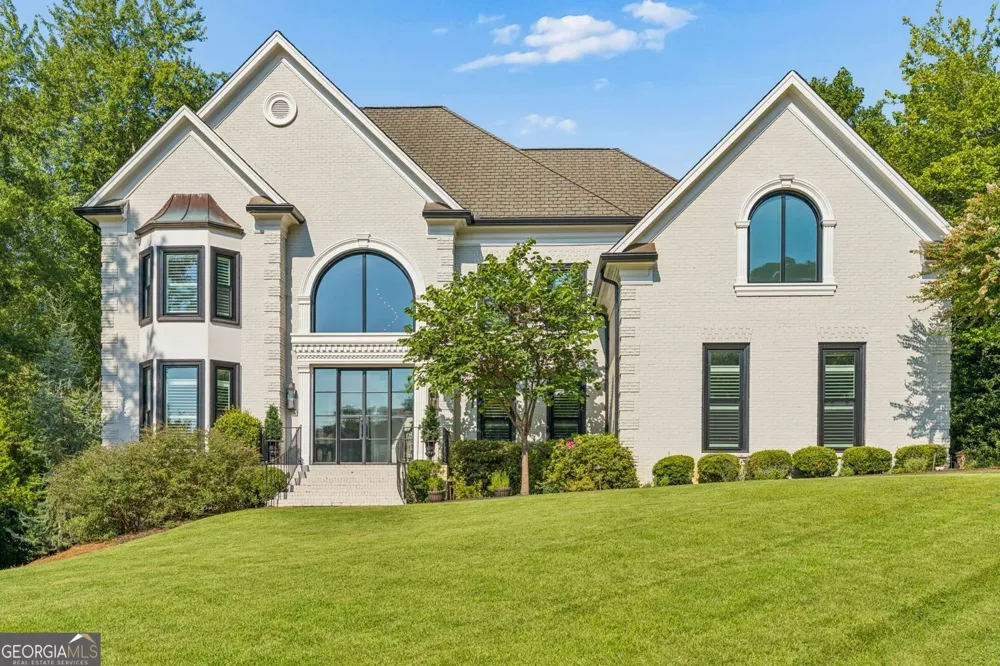 3977 Merriweather Woods Johns Creek, GA 30022