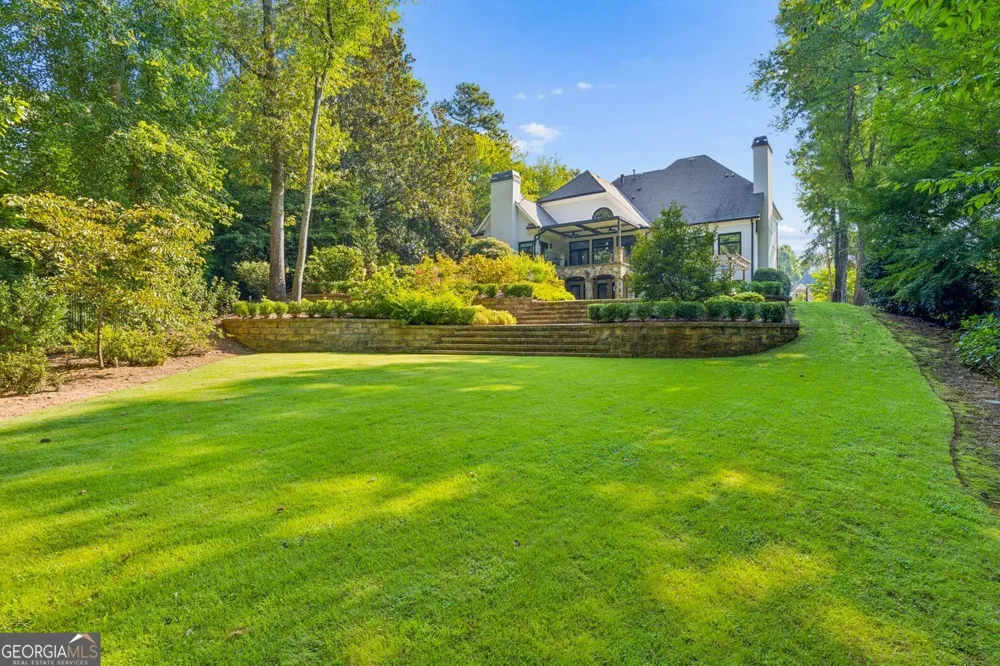 3977 Merriweather Woods Johns Creek, GA 30022