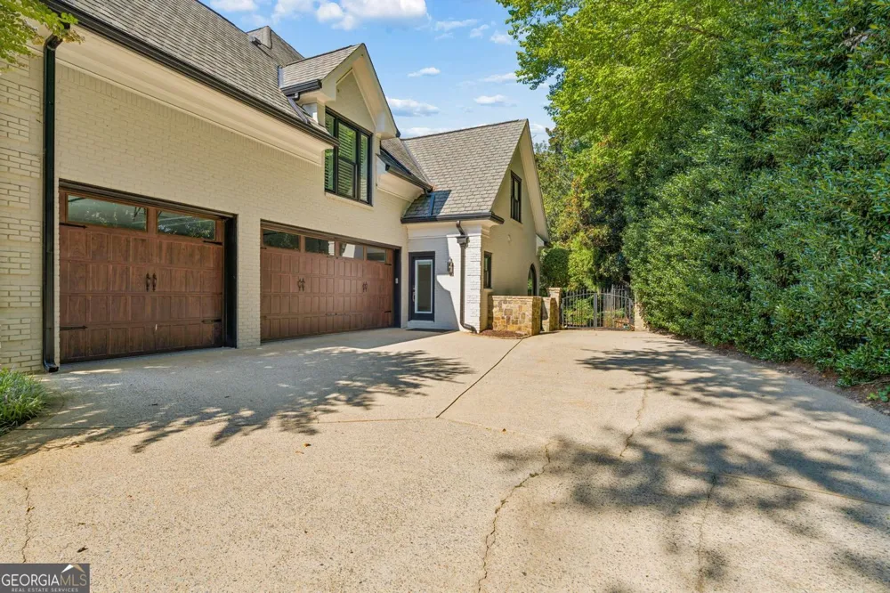 3977 Merriweather Woods Johns Creek, GA 30022