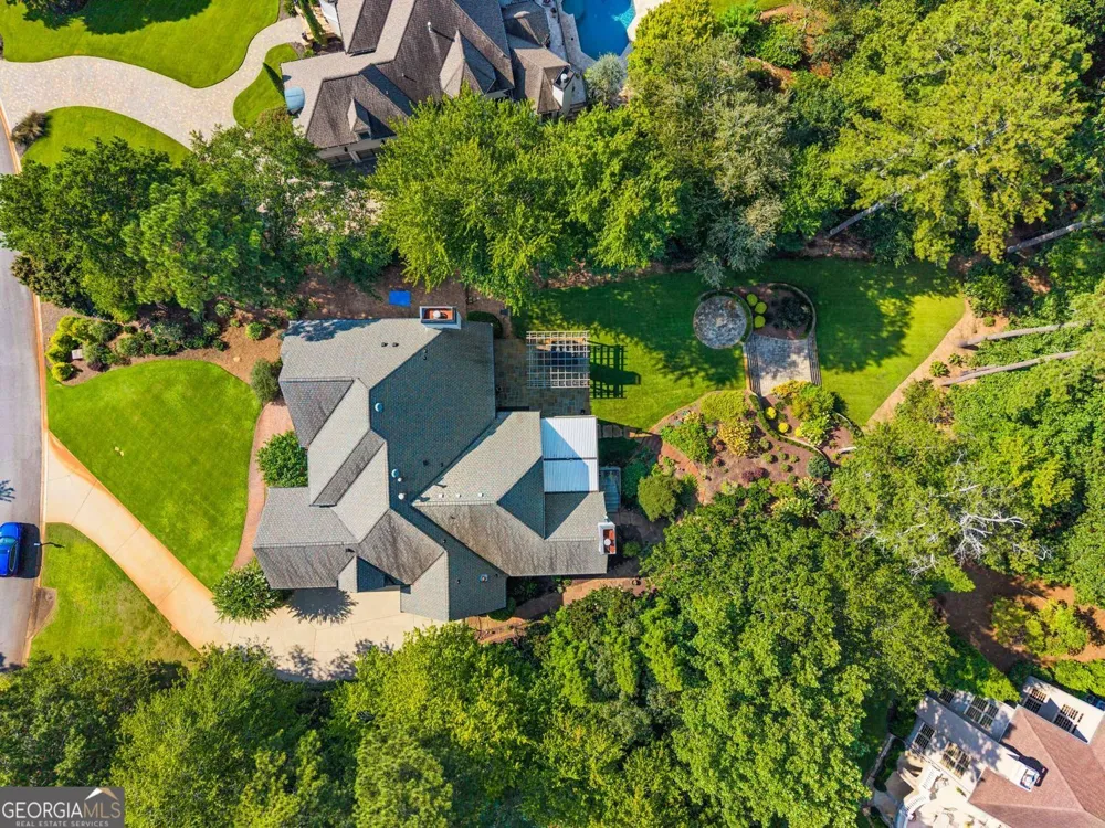 3977 Merriweather Woods Johns Creek, GA 30022