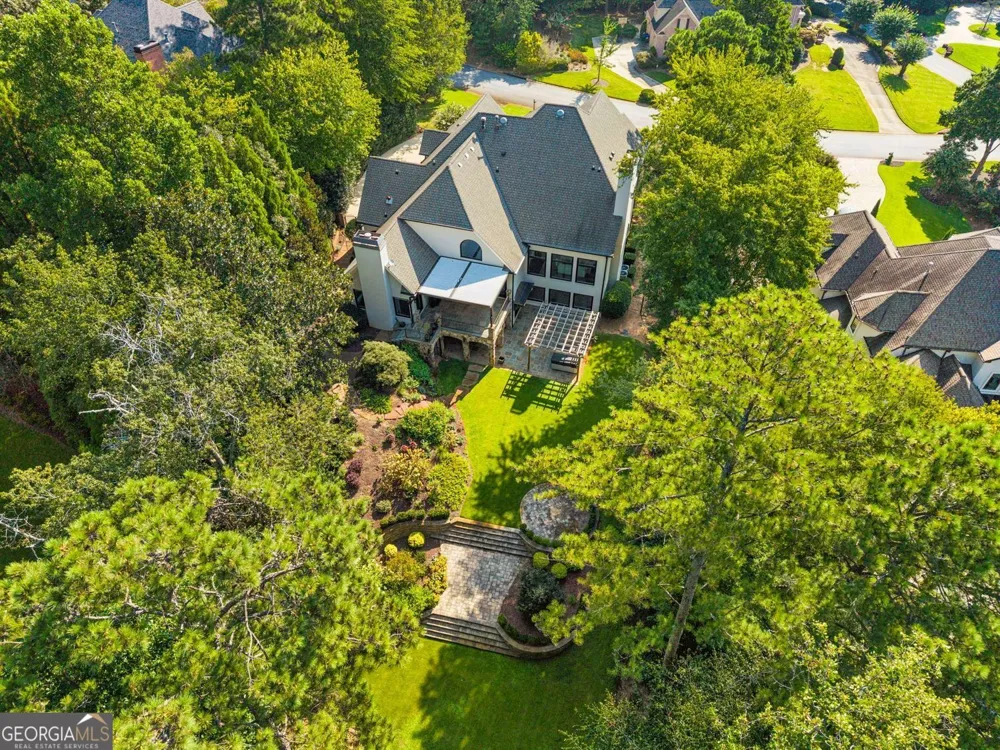 3977 Merriweather Woods Johns Creek, GA 30022