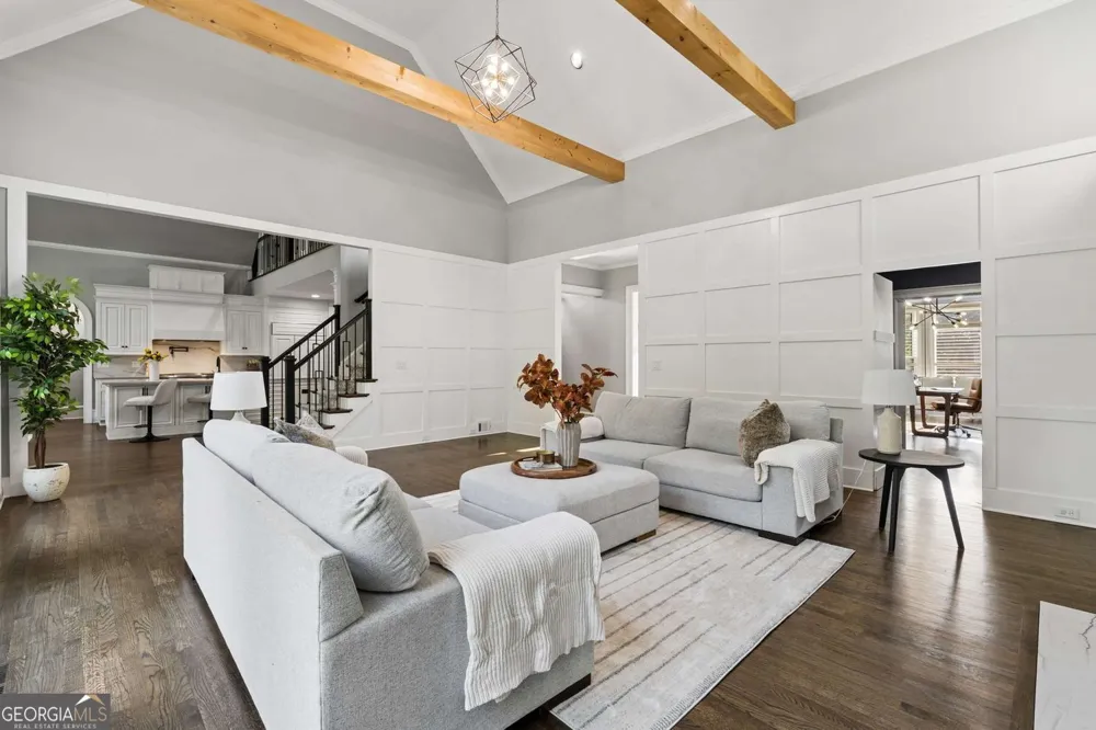 3977 Merriweather Woods Johns Creek, GA 30022