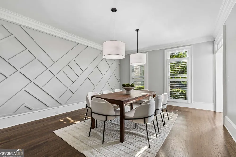 3977 Merriweather Woods Johns Creek, GA 30022