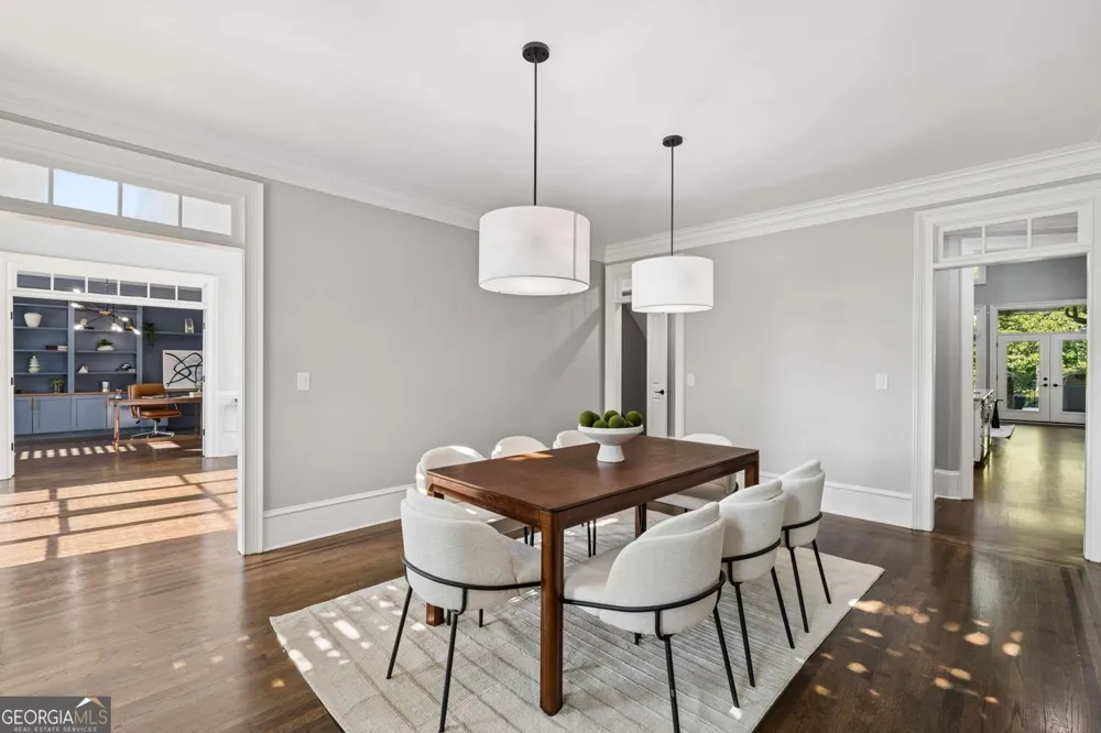 3977 Merriweather Woods Johns Creek, GA 30022
