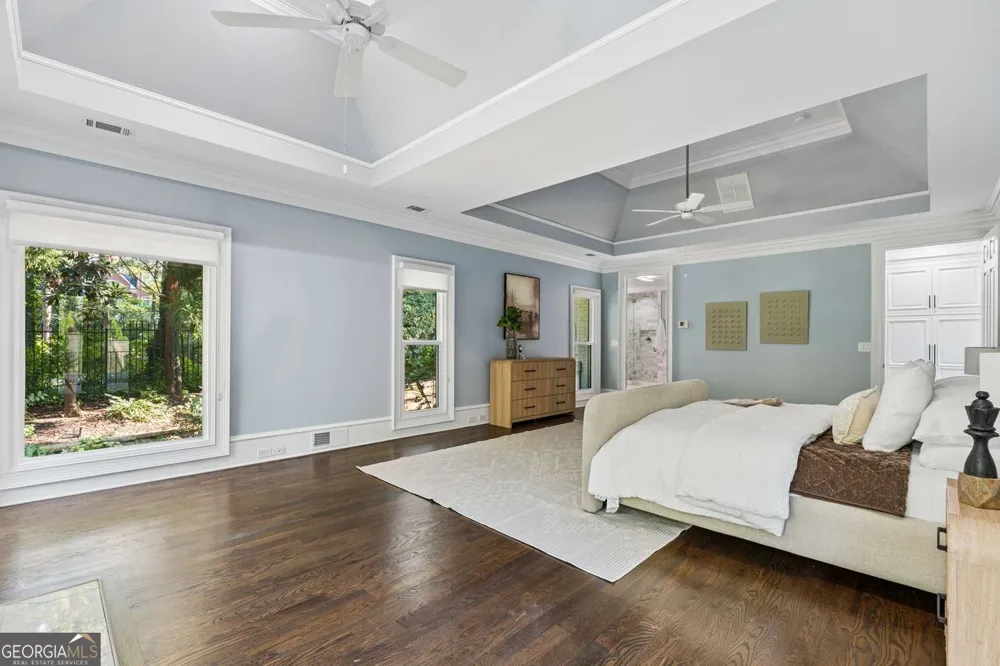 3977 Merriweather Woods Johns Creek, GA 30022