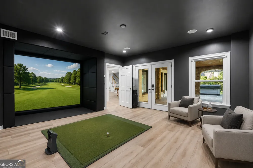 3977 Merriweather Woods Johns Creek, GA 30022