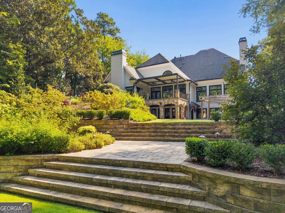 3977 Merriweather Woods Johns Creek, GA 30022